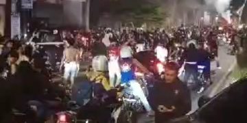 KEJADIAN PENGEROYOKAN TERHADAP ANGGOTA POLISI DI JEMBER, KETUA CABANG PSHT JEMBER: ITU DI LUAR KONTROL ORGANISASI