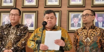 468 Orang Daftar Dewas-Capim KPK, Mulai dari Akademisi hingga Aparat Penegak Hukum