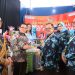 Pj. Wali Kota Bekasi Hadiri Gelaran Health City Summit Ke-6 di Kabupaten Sukabumi
