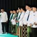 Pj. Wali Kota Bekasi Saksikan Pelantikkan Pengurus Cabang NU Masa Khidmat 2024-2029