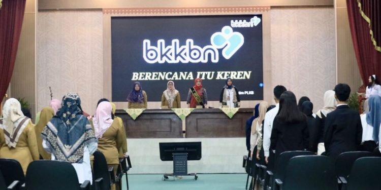 Bunda GenRe, Yolla Gani Buka Proses Seleksi Duta GenRe Kota Bekasi Tahun 2024