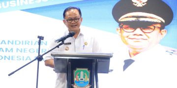 Pemkot Bekasi Gelar Business Matching Guna Tingkatkan Penggunaan Produk Dalam Negeri