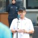 Apel di Lingkungan Kantor Perumda Tirta Patriot, Pj. Wali Kota Bekasi Beri Pengarahan