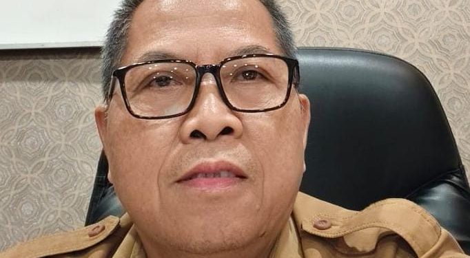 Pemkot Bekasi Klarifikasi Pemberitaan Kendaraan Yang Belum Diketahui Keberadaannya