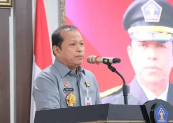 Kemenkumham Babel Beberkan Prestasi di Bidang Hukum dan Kekayaan Intelektual