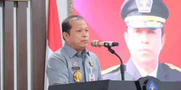 Kemenkumham Babel Beberkan Prestasi di Bidang Hukum dan Kekayaan Intelektual