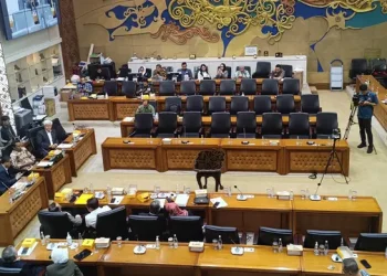 Pakar Hukum Kritisi Revisi UU Wantimpres, Dipandang Hilangkan Semangat Reformasi