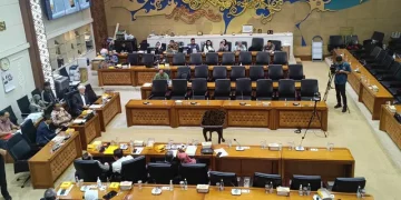 Pakar Hukum Kritisi Revisi UU Wantimpres, Dipandang Hilangkan Semangat Reformasi