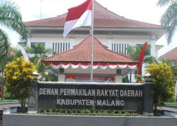 Pandangan  Umum Fraksi- Fraksi  DPRD Kabupaten Malang terhadap Rancangan Peraturan Daerah tentang Perubahan Anggaran Pendapatan  dan  Belanja Daerah Kabupaten Malang Tahun Anggaran  2024