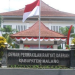 Pandangan  Umum Fraksi- Fraksi  DPRD Kabupaten Malang terhadap Rancangan Peraturan Daerah tentang Perubahan Anggaran Pendapatan  dan  Belanja Daerah Kabupaten Malang Tahun Anggaran  2024