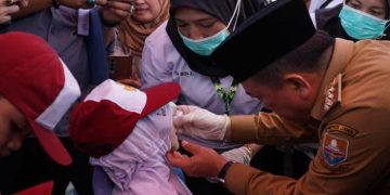 Haris : Provinsi Jambi Terendah Kedua Stunting se-Indonesia