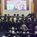 Sah Dilantik, Berikut 50 Nama Anggota DPRD Karawang Periode 2024-2029
