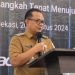 Bijak Ber-TKDN, Pj. Wali Kota Bekasi: “Jadilah Pahlawan dengan Berperan dalam Pertumbuhan Ekonomi