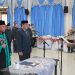 Bupati Tanjabbar Lantik dan Ambil Sumpah Jabatan Pejabat Sekretaris Daerah