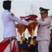 Gubernur Jambi Puji Kinerja Presiden Jokowi Selama 10 Tahun Di HUT RI Ke 79