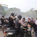 Pemkot Bekasi Bersama Unsur Keamanan Gelar Simulasi Pengamanan Pilkada