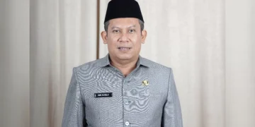 Sukses Gelar Pelantikan, Sekretaris DPRD Karawang Sampaikan Terima Kasih
