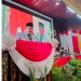 BUPATI BUNGO HADIRI PELANTIKAN DAN PENGAMBILAN SUMPAH JANJI 35 ORANG ANGGOTA DPRD TERPILIH TAHUN 2024-2029