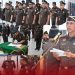 Kajati Jambi Lantik 5 Pejabat Eselon III
