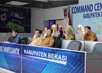Jaga Stabilitas Harga Pangan, TPID Terus Tingkatkan Koordinasi