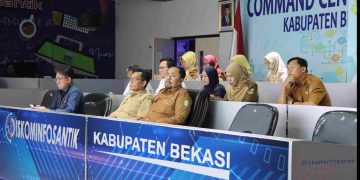 Jaga Stabilitas Harga Pangan, TPID Terus Tingkatkan Koordinasi