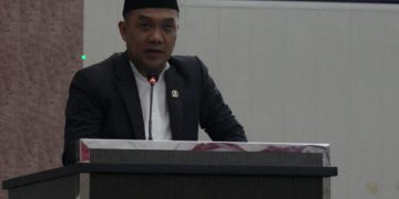 DPRD Kabupaten Karawang Gelar Rapat Paripurna Terakhir Masa Jabatan Periode 2019 – 2024
