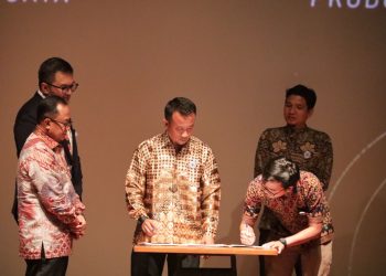 Upayakan Peningkatan Investasi, Pemerintah Kota Bekasi Melalui DPMPTSP Gelar BIGHUG