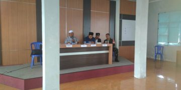 Visi-Misi Muhlis Sudin: Sinergi LPM dan Masyarakat untuk Kemajuan Sumelap