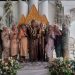 Walimatul arus itu judul pimpinan