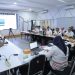Kabupaten Asahan Hadiri Rapat Evaluasi RPJPD Kabupaten Asahan 2025 – 2045 di Bappelitbang Provinsu