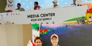 Puspa Arumsari Kukuhkan Juara Pencak Silat Usai Raih Tiga Medali Emas Di Tiga PON