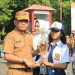 Sekda Kota Bekasi Tegaskan Kembali Netralitas ASN Saat Apel Pagi
