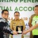 BLUD UPTD PALD Bersama Bank BJB Launching Kemudahan Pembayaran Melalui Virtual Account