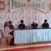 PEMBAGIAN BLT DD 2024 PERIODE II DESA PARAKANHONJE KECAMATAN BATARKALONG KABUPATEN TASIKMALAYA BERJALAN LANCAR