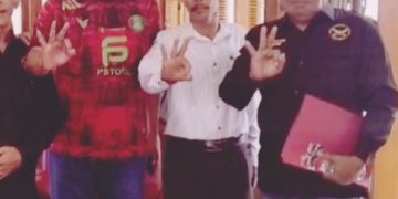 Forum Solidaritas Indonesia Bekasi Dukung Penuh Pasangan Tri Adhianto-Harris Bobihoe untuk Pilkada 2024