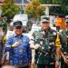 Tinjau Progress Pelaksanaan TMMD Ke-122, Pj. Wali Kota Bekasi Apresiasi atas Peran TNI dalam Pembangunan Wilayah