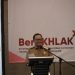 Buka Sosialisasi Anti Korupsi. Pj Wali Kota Bekasi Tekankan Arahan Presiden Untuk Wanti-Wanti Kebocoran Korupsi
