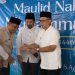 Dispora Adakan Maulid Nabi. Pj Wali Kota Bekasi ; Sejuk dan Terus Meningkatkan Ukuwah Islamiah