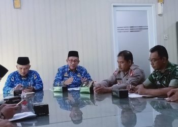Pemkot Bekasi Adakan Rapat Teknis Hari Santri Nasional 2024