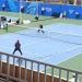 Atlet Tenis Aceh Raih Tiga Medali