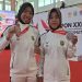 Tujuh Atlet Lampung Raih Empat Medali Pada PON XXI Aceh-Sumut