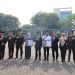 Upacara Peringatan Hari Sumpah Pemuda Tingkat Kota Bekasi.
