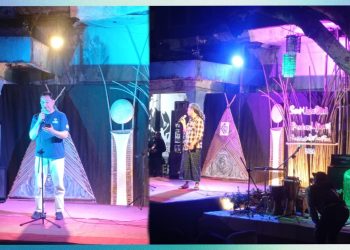 Pentas Ujian Karya Seni Tari Dan Musik Komunitas CERMIN Kota Tasikmalaya 04/10/2024 Usia Dini