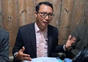Kuasa Hukum Tersangka Menyebut Gelar Rekonstruksi Tidak Ada Adegan Penganiayaan