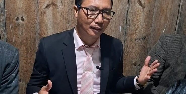 Kuasa Hukum Tersangka Menyebut Gelar Rekonstruksi Tidak Ada Adegan Penganiayaan