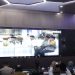 Melalui Zoom, Pj Wali Kota Bekasi Ikut Do’a bersama lintas agama