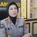 *Polda Lampung: Pelaku Pembakaran Hutan dan Lahan Bisa di Jerat Pidana dan Denda*