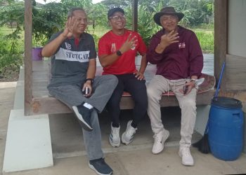 Dukungan Penuh Dari Direktur Utama Mayasari Grup Kepada Paslon Walikota Tasikmalaya No.4 Viman Diki