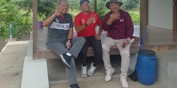 Dukungan Penuh Dari Direktur Utama Mayasari Grup Kepada Paslon Walikota Tasikmalaya No.4 Viman Diki