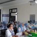 Opening Penilaian Akreditasi, Kapus Mustikasari Berharap Dapat Nilai Yang Paripurna